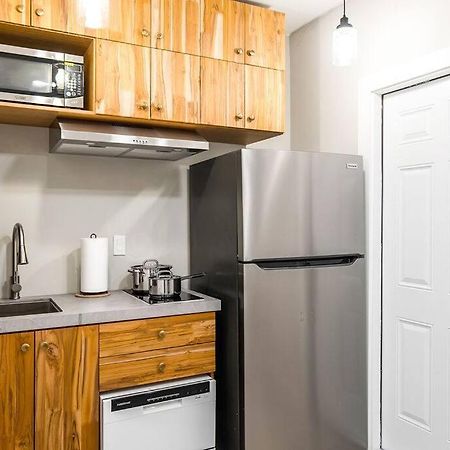 Elegant Miami Apartment East Little Havana / Free Parking 외부 사진