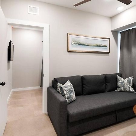 Elegant Miami Apartment East Little Havana / Free Parking 외부 사진