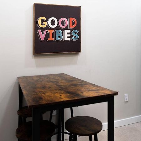 Elegant Miami Apartment East Little Havana / Free Parking 외부 사진