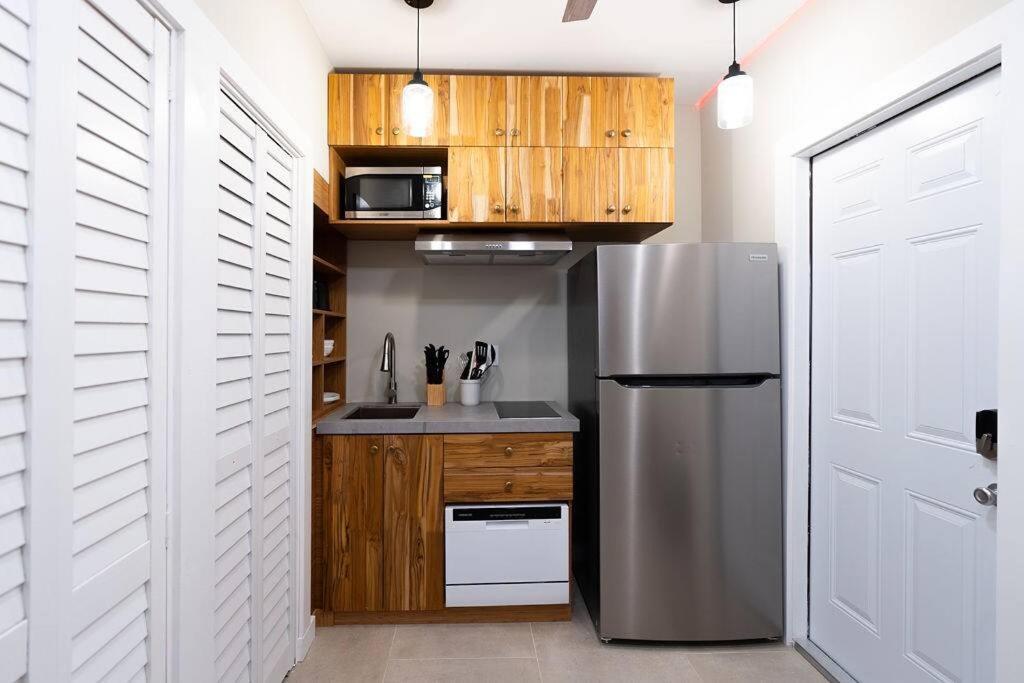 Elegant Miami Apartment East Little Havana / Free Parking 외부 사진