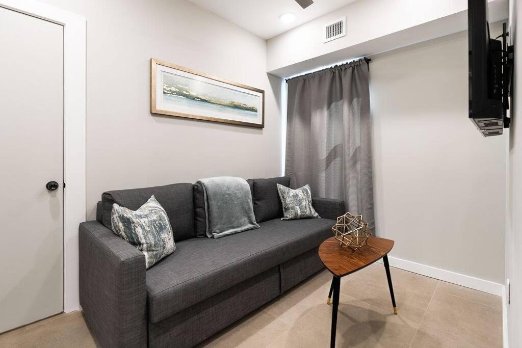 Elegant Miami Apartment East Little Havana / Free Parking 외부 사진