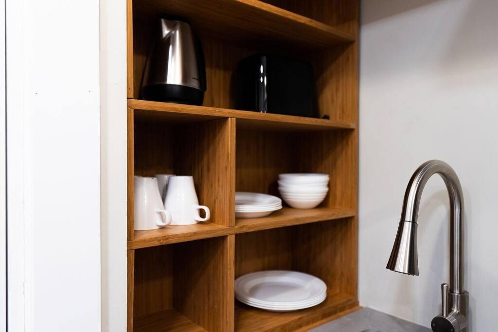 Elegant Miami Apartment East Little Havana / Free Parking 외부 사진