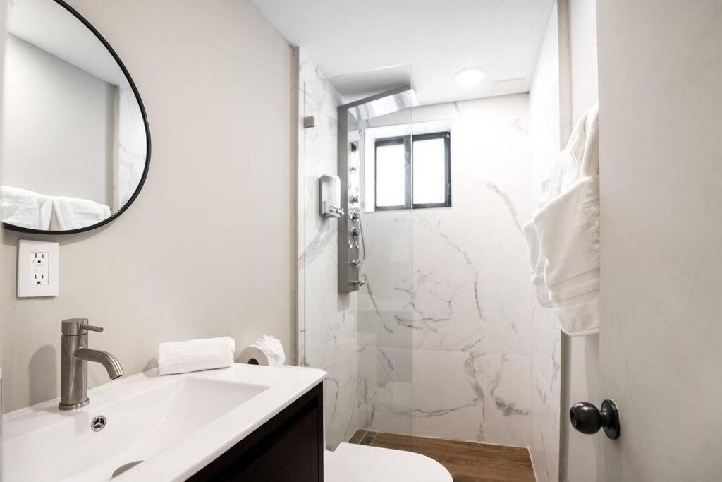 Elegant Miami Apartment East Little Havana / Free Parking 외부 사진