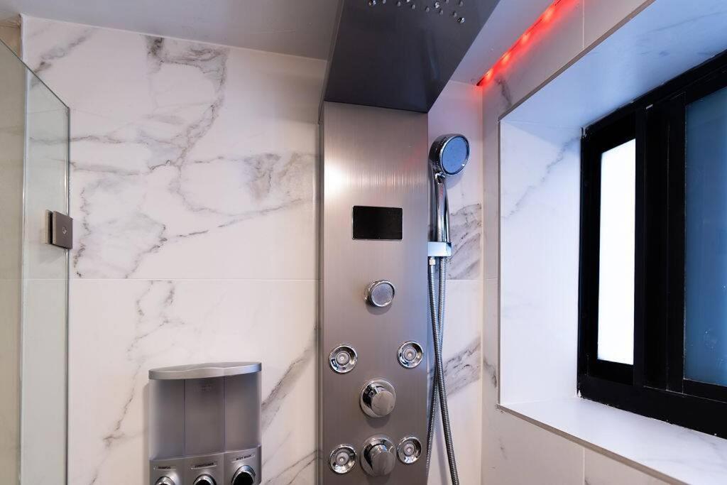 Elegant Miami Apartment East Little Havana / Free Parking 외부 사진