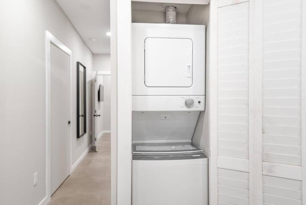 Elegant Miami Apartment East Little Havana / Free Parking 외부 사진