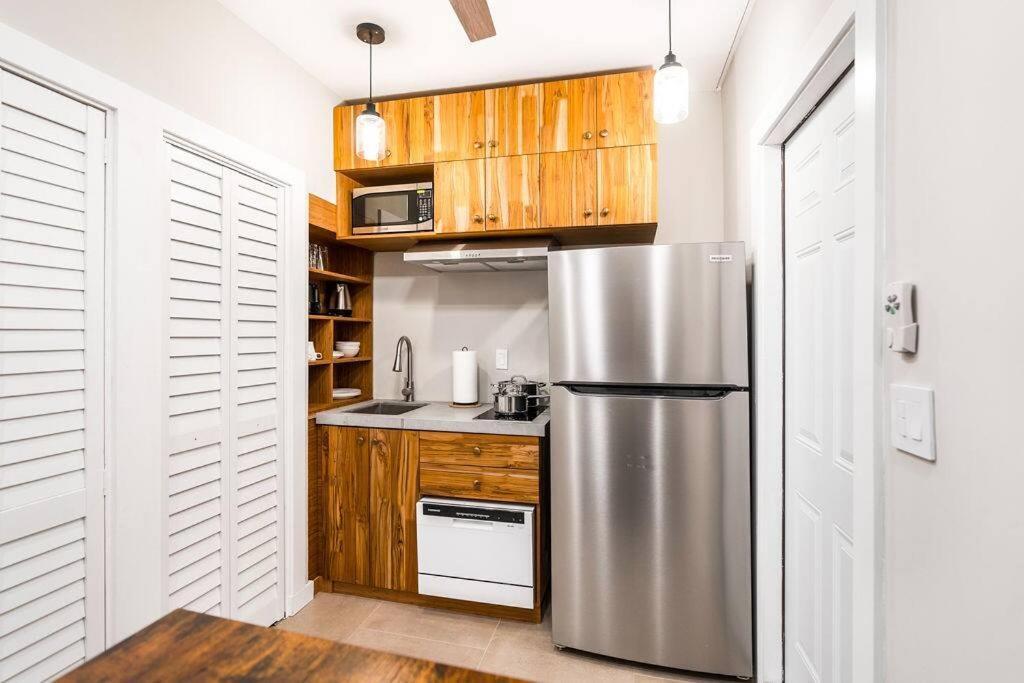 Elegant Miami Apartment East Little Havana / Free Parking 외부 사진