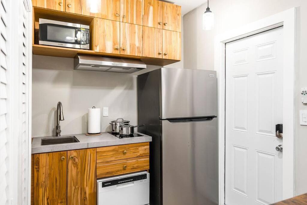 Elegant Miami Apartment East Little Havana / Free Parking 외부 사진