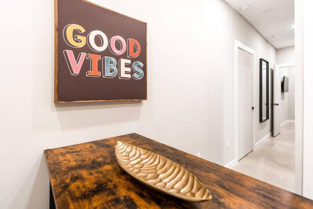 Elegant Miami Apartment East Little Havana / Free Parking 외부 사진