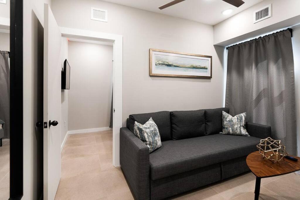 Elegant Miami Apartment East Little Havana / Free Parking 외부 사진