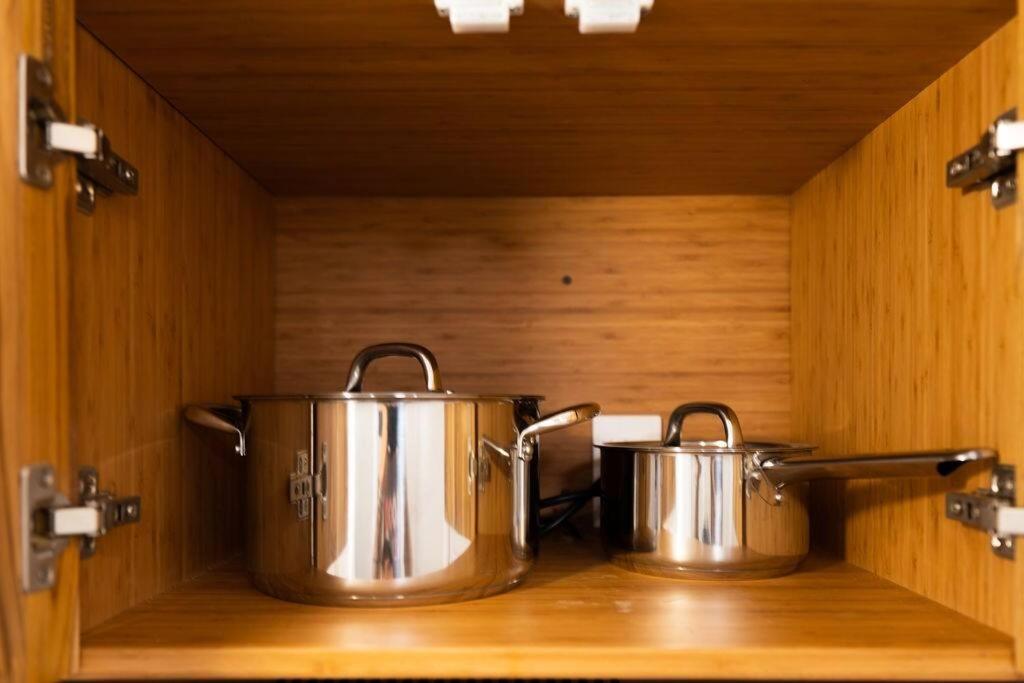 Elegant Miami Apartment East Little Havana / Free Parking 외부 사진