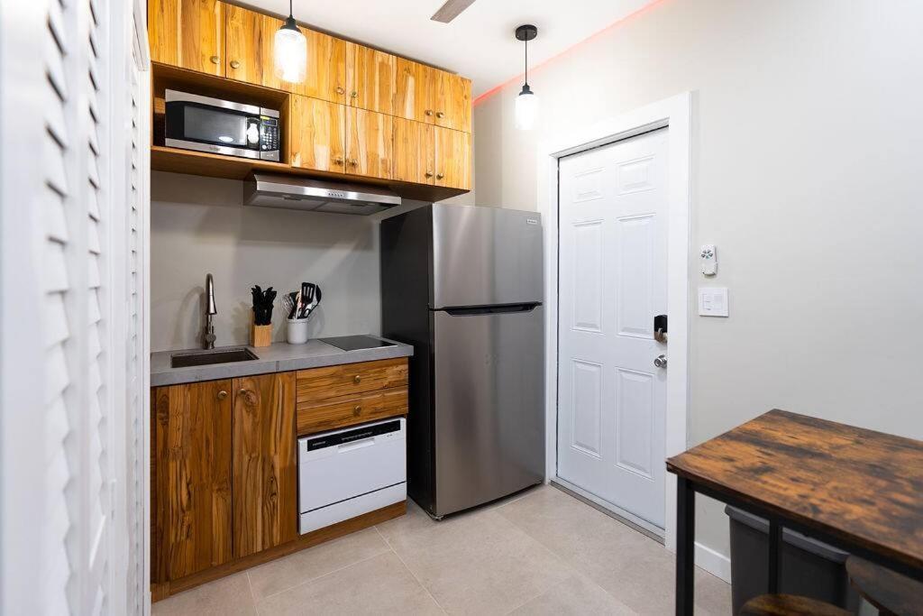 Elegant Miami Apartment East Little Havana / Free Parking 외부 사진